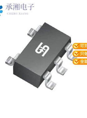 正品TS5205CX533 RFG原装IC REG LINEAR 3.3V 150MA SO