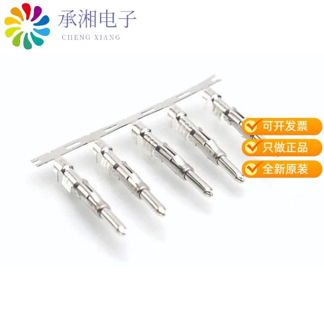 正品SP12A1T-10原装CONN PIN 10AWG TIN CRIMP