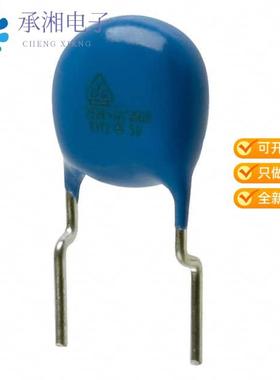 正品CS95ZU2GA332MANKA原装CAP CER 3300PF 330/440VAC