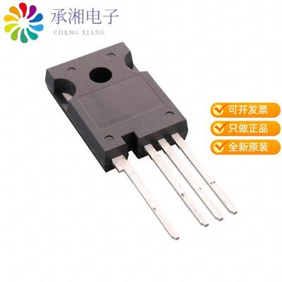 正品NVH4L080N120SC1原装SICFET N-CH 1200V 29A TO247-4