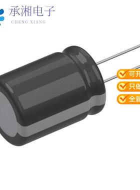 正品63PX220MEFC10X16原装CAP ALUM 220UF 20% 63V RAD