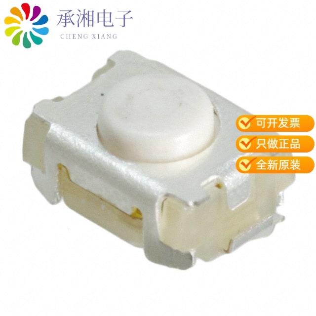 正品TL1015AF160QG原装SWITCH TACTILE SPST-NO 0.05A