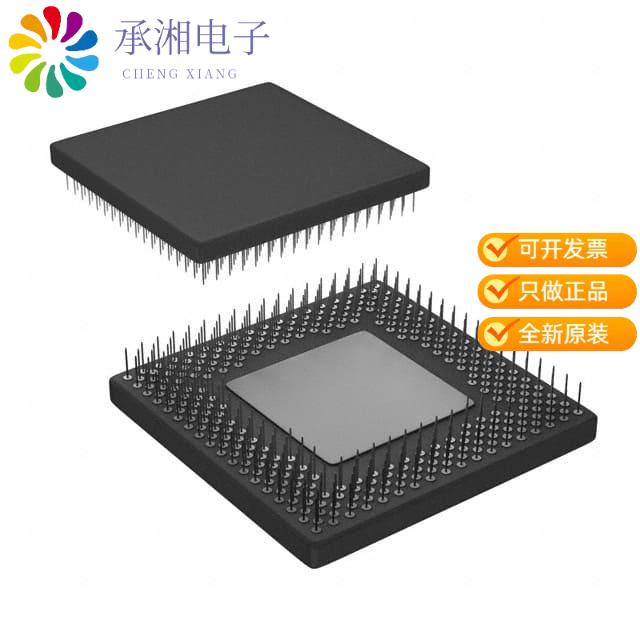 正品TMS320C40GFL60原装IC DSP 325-CPGA