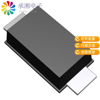 全新RB160MM-30TR正品DIODE SCHOTTKY 30V 1A PMDU