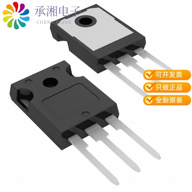 全新FCH077N65F-F155正品MOSFET N-CH 650V 54A TO247 - 实物图