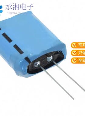 正品PM-5R0V155-R原装CAP 1.5F -20% +80% 5V T/H