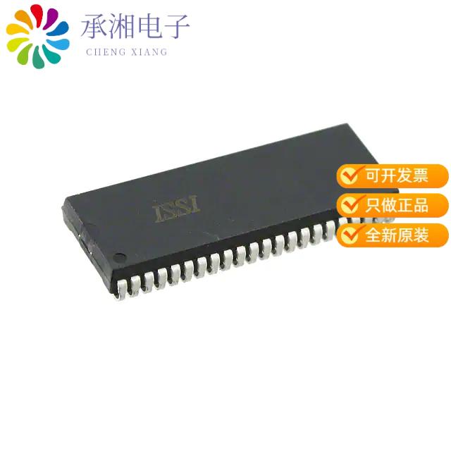 正品IS61C6416AL-12KLI原装IC SRAM 1MBIT PARALLEL 44