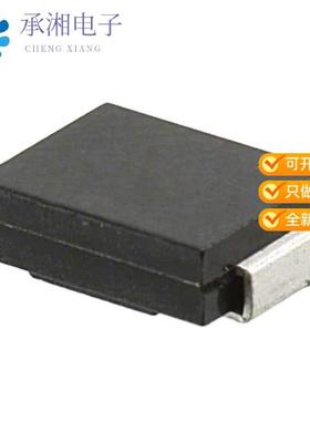 正品SMCJ140CA原装TVS DIODE 140VWM 227VC DO214AB