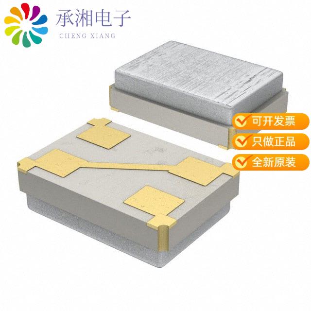 正品XRCPB27M000F2P00R0原装CRYSTAL 27.0000MHZ 6PF SMD
