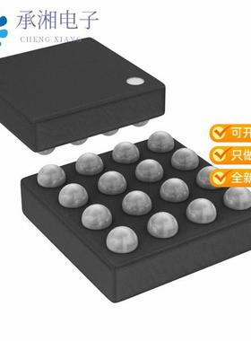 正品RT4803AWSC原装IC REG BOOST ADJ 2A 16WLCSP