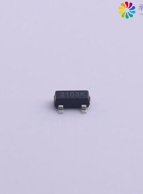 正品VB2103K原装MOSFET SOT23-3 P-Channel ID=300mA