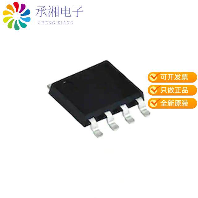 正品SQJ147ELP-T1_GE3原装MOSFET P-CH 40V 90A PPAK S