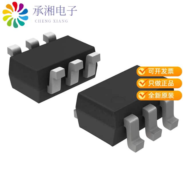 正品NL27WZ07DFT2原装IC BUFF/DVR DUAL N-INV OD SOT363