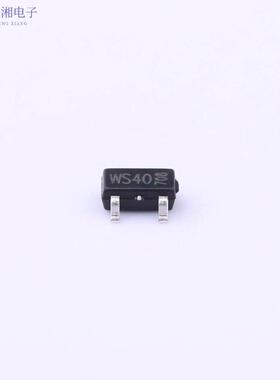 正品WST4040原装MOS管 N-Channel VDS=40V VGS=±20V ID