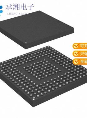 正品SPC5744PGK1AMMM9原装IC MCU 32B 2.5MB FLASH 257