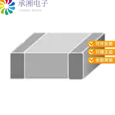 正品1206B222K202CT原装MLCC 2200PF 2000V X7R 1206