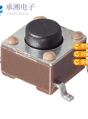 全新FSM4JSMA正品SWITCH TACTILE SPST-NO 0.05A 24V