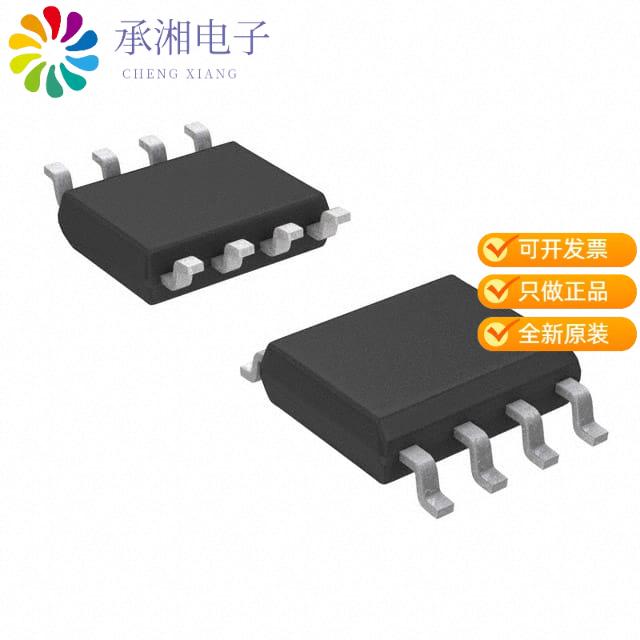 正品ZXMN6A25DN8TA原装MOSFET 2N-CH 60V 3.8A 8-SOIC