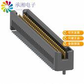 CONN TFM HEADER 130 60POS SMD 正品 A原装 1.27MM