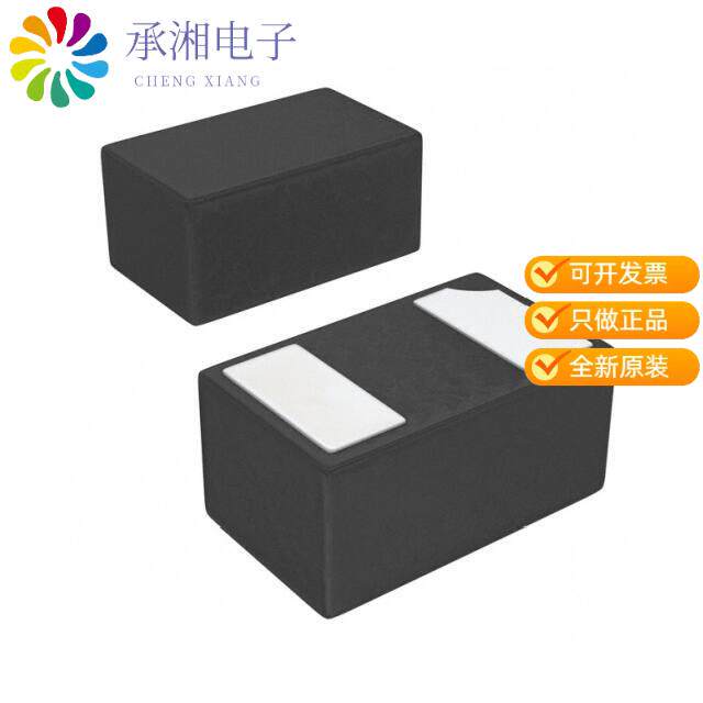 正品UAD8C05L01-TIP原装TVS ESD, SOD882, 5V, 13V, REEL