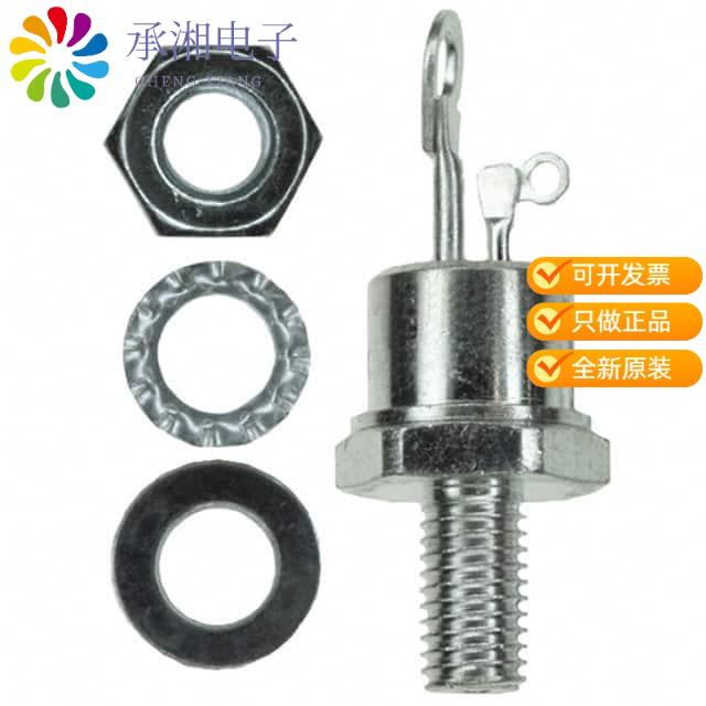正品VS-25RIA120原装SCR 1.2KV 40A TO208AA