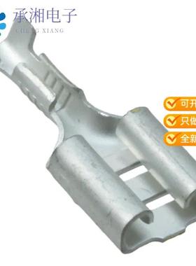 正品42731-2原装CONN QC RCPT 18-22AWG 0.250