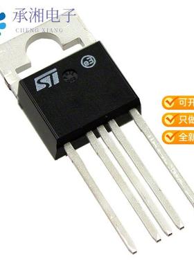 正品STIL04-T5原装THYRISTOR PENTAWATT5 T5