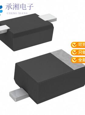 正品DZ2708200L原装DIODE ZENER 8.2V 120MW SSSMINI2