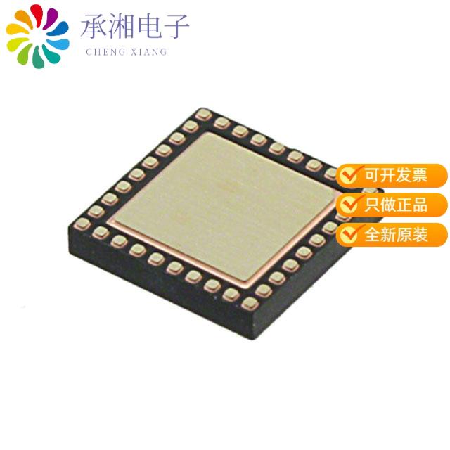 正品DSPIC33EP64MC503-I/M5原装IC MCU 16BIT 64KB FLA