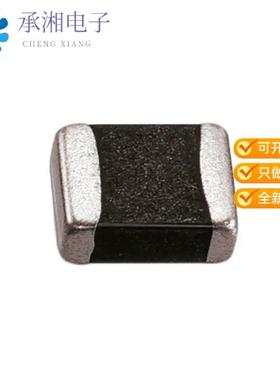 正品82557140原装SMT VARISTOR POWER 0402; 14VRMS;