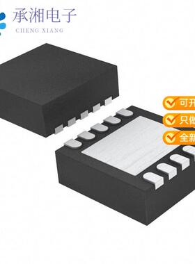 正品TPS61093QDSKRQ1原装IC REG BOOST ADJ 900MA 10SON