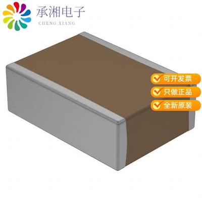 正品VJ1825Y333KXGAT原装CAP CER 0.033UF 1KV X7R 1825