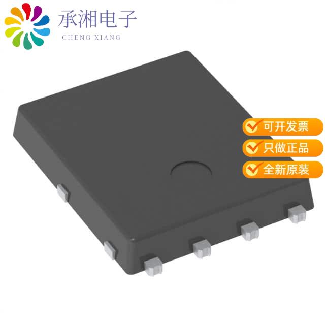 正品STL115N10F7AG原装MOSFET N-CH 100V 107A POWERFLAT