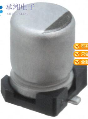 全新EEE-FT1V330AR正品CAP ALUM 33UF 20% 35V SMD