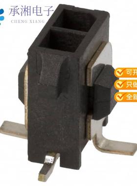 正品3-794636-2原装CONN HEADER SMD 2POS