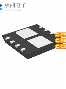 正品TC6320K6-G原装MOSFET N/P-CH 200V 8VDFN