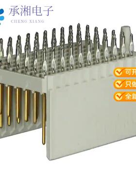 正品106081-1原装CONN HEADER 77POS 2MM PRESS-FIT