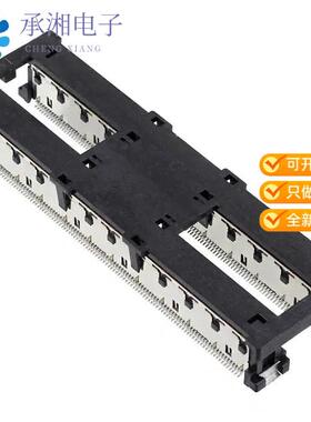 全新3-5353652-6正品CONN PLUG 440POS SMD GOLD