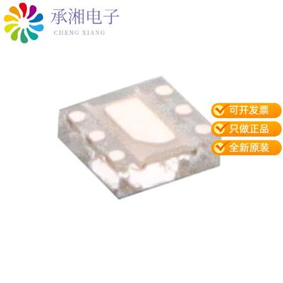 全新OPT3001DNPRQ1正品AUTOMOTIVE DIGITAL AMBIENT LI