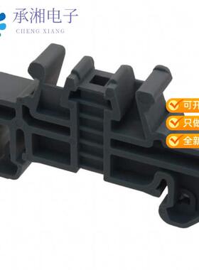 正品3022218原装CONN TERM BLK END BRCKT RAIL GRY