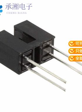 正品OPB365N55原装SENSOR OPT SLOT PHOTOTRANS MODUL