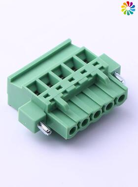 正品KF2EDGKAM-5.08-5P原装插拔式接线端子 KF2