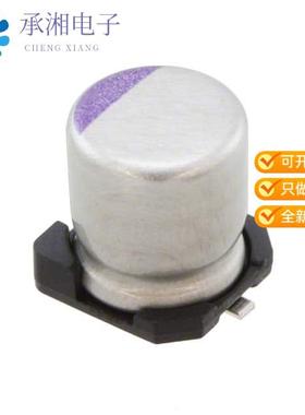 正品16SVP22M原装CAP ALUM POLY 22UF 20% 16V SMD