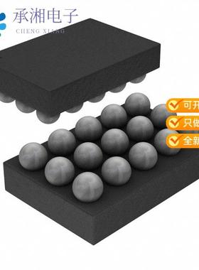 正品NCP6343XFCCT1G原装IC CONV SYNC BUCK FCDCA