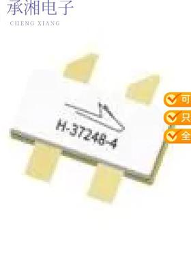 正品PXAC260602FC-V1-R0原装IC AMP RF LDMOS H-37248-4