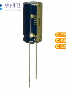 全新EEU-FC1C102S正品CAP ALUM 1000UF 20% 16V RADIAL
