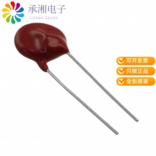 正品TMOV14RP200E原装VARISTOR 314V 6KA DISC 14MM