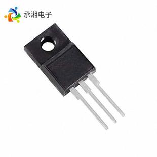 TO220FP MOSFET 原装 分立半导体STF8N80K5 800V