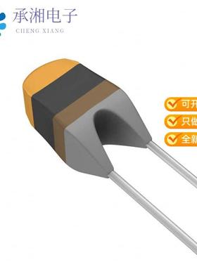 正品NTCLE100E3104HB0原装THERM NTC 100KOHM 4190K BEAD