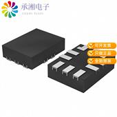 PI3USB102GZLEX原装 2.0 正品 USB SWITCH 10TQFN